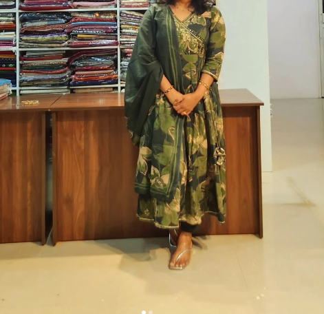Elegance by swapna joseph Gallery Image